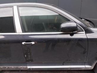 Porsche Cayenne Cayenne (9PA), SUV, 2002 / 2010 4.5 S V8 32V picture 9