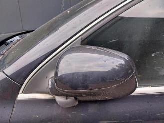 Porsche Cayenne Cayenne (9PA), SUV, 2002 / 2010 4.5 S V8 32V picture 4