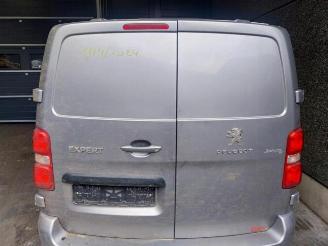 Peugeot Expert Expert (VA/VB/VE/VF/VY), Van, 2016 2.0 Blue HDi 120 16V picture 3