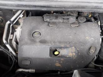 Peugeot Expert Expert (VA/VB/VE/VF/VY), Van, 2016 2.0 Blue HDi 120 16V picture 18