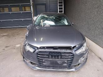 Audi A6 A6 Avant (C7), Combi, 2011 / 2018 2.0 TDI 16V picture 8