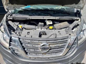 Nissan Nv300 NV 300, Van, 2016 2.0 dCi 16V 170 picture 15