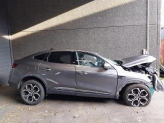 Renault Arkana Arkana (RJLL), SUV, 2020 1.6 E-Tech 145 16V picture 10