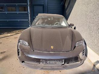Porsche Taycan  picture 5