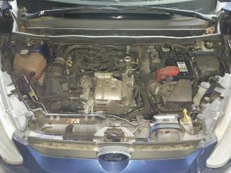 Ford B-Max B-Max (JK8), MPV, 2012 1.0 EcoBoost 12V 100 picture 18