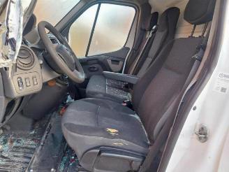 Opel Movano Movano, Van, 2010 2.3 CDTi Biturbo 16V FWD picture 17