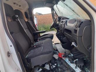 Opel Movano Movano, Van, 2010 2.3 CDTi Biturbo 16V FWD picture 18