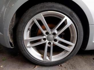 Audi TT  picture 27