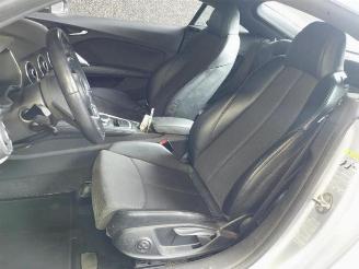 Audi TT  picture 18