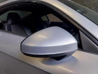 Audi TT  picture 8