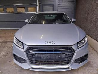 Audi TT  picture 2