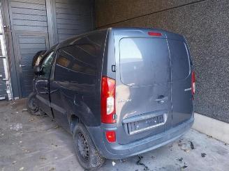 Mercedes Citan Citan (415.6), Van, 2012 / 2021 1.5 108 CDI picture 1