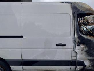 Nissan Interstar Interstar, Van, 2021 2.3 dCi 135 16V picture 5