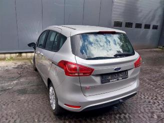 Uttjänta bilar auto Ford B-Max B-Max (JK8), MPV, 2012 1.0 EcoBoost 12V 125 2013/10