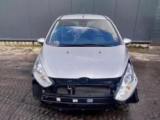 Ford B-Max B-Max (JK8), MPV, 2012 1.0 EcoBoost 12V 125 picture 8