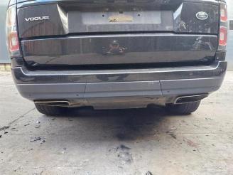 Land Rover Range Rover Range Rover IV (LG), Terreinwagen, 2012 / 2021 3.0 D300 MHEV picture 4