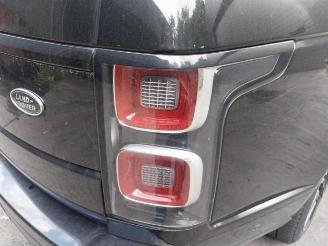 Land Rover Range Rover Range Rover IV (LG), Terreinwagen, 2012 / 2021 3.0 D300 MHEV picture 6