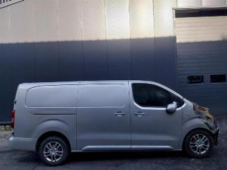 Citroën Jumpy Jumpy, Van, 2016 2.0 Blue HDI 120 picture 12