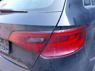 Audi A3 A3 Sportback (8VA/8VF), Hatchback 5-drs, 2012 / 2020 1.6 TDI Ultra 16V picture 6