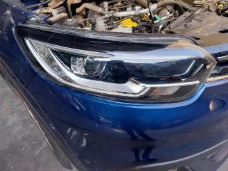 Renault Kadjar Kadjar (RFEH), SUV, 2015 1.3 TCE 140 FAP 16V picture 3