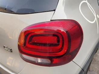 Citroën C3 C3 (SX/SW), Hatchback, 2016 1.2 Vti 12V PureTech picture 13