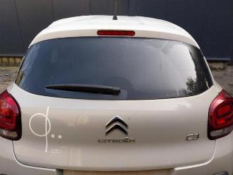 Citroën C3 C3 (SX/SW), Hatchback, 2016 1.2 Vti 12V PureTech picture 10