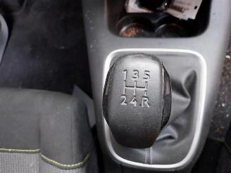 Citroën C3 C3 (SX/SW), Hatchback, 2016 1.2 Vti 12V PureTech picture 15