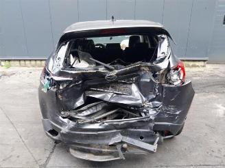 Mazda CX-5 CX-5 (KE,GH), SUV, 2011 2.2 SkyActiv-D 150 16V 2WD picture 14