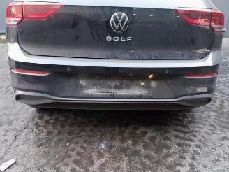 Volkswagen Golf Golf VIII (CD1), Hatchback, 2019 1.0 eTSI 12V picture 4