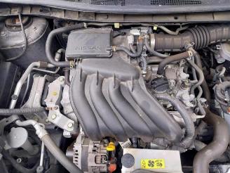 Nissan Juke Juke (F15), SUV, 2010 / 2019 1.6 16V picture 18