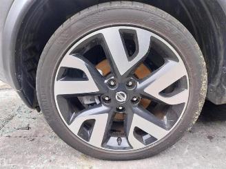 Nissan Juke Juke (F15), SUV, 2010 / 2019 1.6 16V picture 21