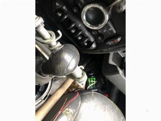 Mini Paceman Paceman (R61), SUV, 2012 / 2016 2.0 16V Cooper SD ALL4 picture 9