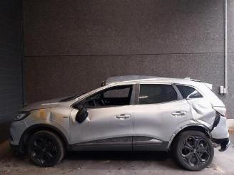 Renault Kadjar Kadjar (RFEH), SUV, 2015 1.3 TCE 160 FAP 16V picture 3