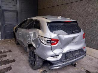 Renault Kadjar Kadjar (RFEH), SUV, 2015 1.3 TCE 160 FAP 16V picture 6