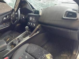 Renault Kadjar Kadjar (RFEH), SUV, 2015 1.3 TCE 160 FAP 16V picture 10