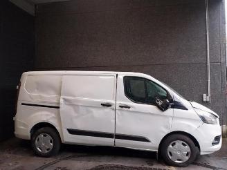 Ford Transit Transit Custom, Van, 2011 / 2023 1.0 12V Ecoboost PHEV picture 7