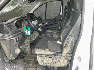 Ford Transit Transit Custom, Van, 2011 / 2023 1.0 12V Ecoboost PHEV picture 18