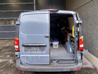 Mercedes Vito Vito (447.6), Van, 2014 2.0 114 CDI 16V picture 6
