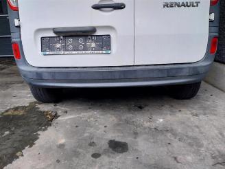 Renault Kangoo Kangoo Express (FW), Van, 2008 1.5 dCi 75 picture 5