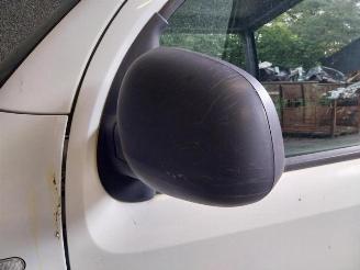 Renault Kangoo Kangoo Express (FW), Van, 2008 1.5 dCi 75 picture 12