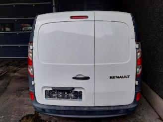 Renault Kangoo Kangoo Express (FW), Van, 2008 1.5 dCi 75 picture 2