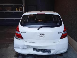 Hyundai I-20 i20, Hatchback, 2008 / 2015 1.2i 16V picture 12