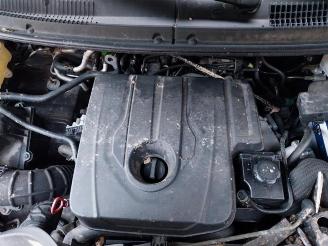 Ssang yong Rodius Rodius, MPV, 2005 2.2 SV 220 e-XDi 16V 2WD picture 24