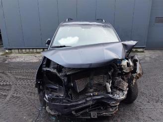 Ssang yong Rodius Rodius, MPV, 2005 2.2 SV 220 e-XDi 16V 2WD picture 2