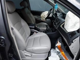 Ssang yong Rodius Rodius, MPV, 2005 2.2 SV 220 e-XDi 16V 2WD picture 20