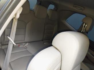 Ssang yong Rodius Rodius, MPV, 2005 2.2 SV 220 e-XDi 16V 2WD picture 21