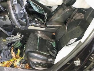 Renault Talisman Talisman Estate (RFDK), Combi, 2016 / 2022 1.6 Energy TCe 200 picture 10