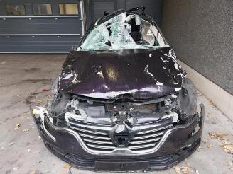 Renault Talisman Talisman Estate (RFDK), Combi, 2016 / 2022 1.6 Energy TCe 200 picture 2