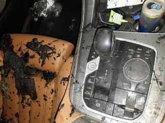 BMW X5 X5 (G05), SUV, 2018 xDrive 45 e iPerformance 3.0 24V picture 14