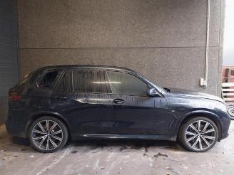 BMW X5 X5 (G05), SUV, 2018 xDrive 45 e iPerformance 3.0 24V picture 7